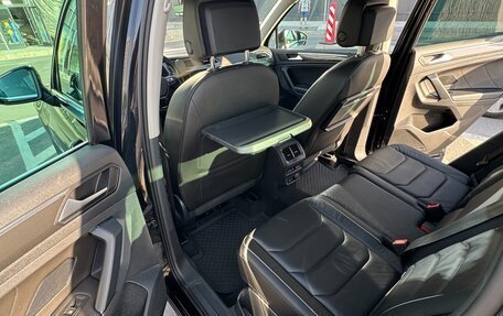Volkswagen Tiguan II, 2020 год, 2 750 000 рублей, 20 фотография