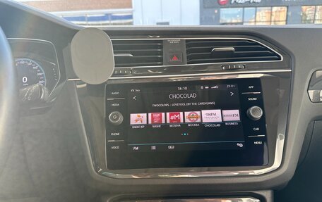 Volkswagen Tiguan II, 2020 год, 2 750 000 рублей, 15 фотография