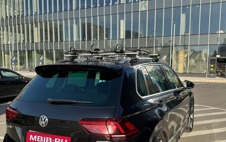 Volkswagen Tiguan II, 2020 год, 2 750 000 рублей, 5 фотография