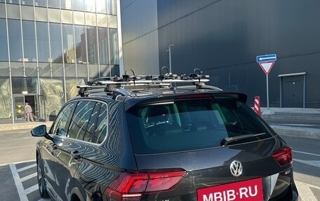 Volkswagen Tiguan II, 2020 год, 2 750 000 рублей, 6 фотография