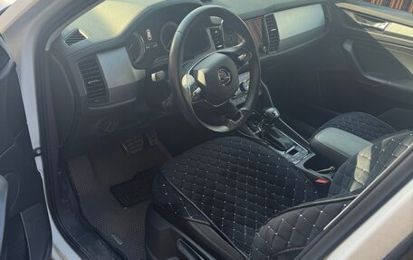 Skoda Kodiaq I, 2021 год, 3 399 000 рублей, 6 фотография