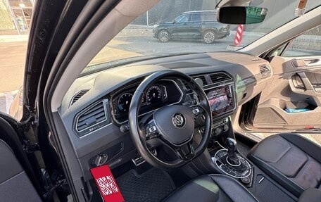 Volkswagen Tiguan II, 2020 год, 2 750 000 рублей, 16 фотография
