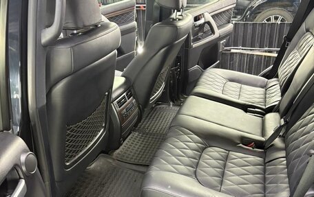 Toyota Land Cruiser 200, 2016 год, 7 450 000 рублей, 3 фотография