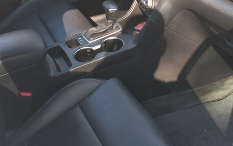 KIA Sportage IV рестайлинг, 2020 год, 2 680 000 рублей, 3 фотография