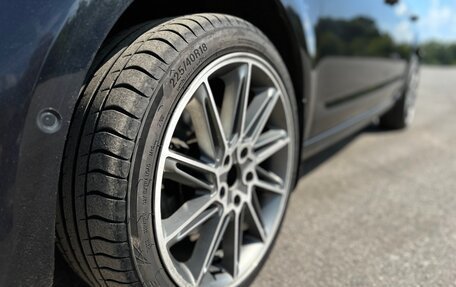 Skoda Octavia, 2013 год, 1 550 000 рублей, 11 фотография