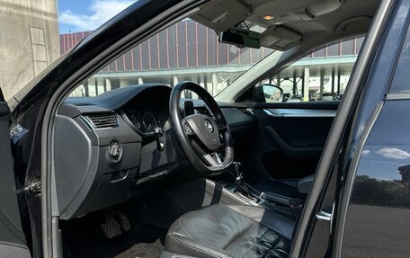 Skoda Octavia, 2013 год, 1 550 000 рублей, 12 фотография
