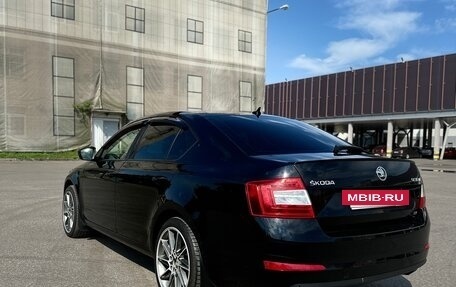 Skoda Octavia, 2013 год, 1 550 000 рублей, 7 фотография