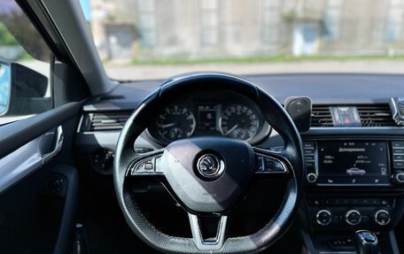 Skoda Octavia, 2013 год, 1 550 000 рублей, 14 фотография