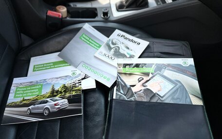Skoda Octavia, 2013 год, 1 550 000 рублей, 19 фотография