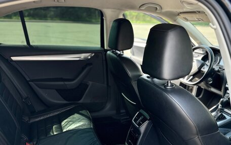 Skoda Octavia, 2013 год, 1 550 000 рублей, 18 фотография