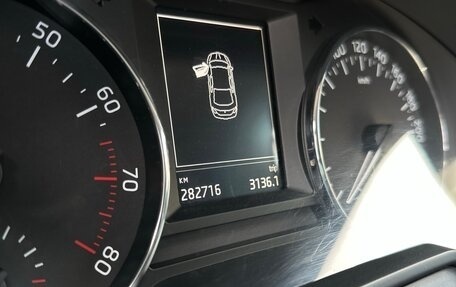 Skoda Octavia, 2013 год, 1 550 000 рублей, 20 фотография