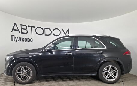 Mercedes-Benz GLE, 2019 год, 5 950 000 рублей, 4 фотография