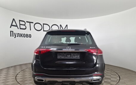 Mercedes-Benz GLE, 2019 год, 5 950 000 рублей, 6 фотография