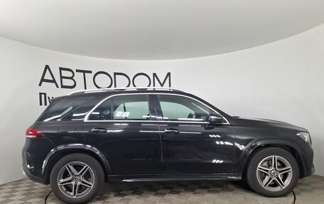 Mercedes-Benz GLE, 2019 год, 5 950 000 рублей, 8 фотография