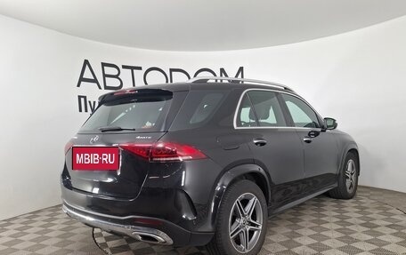 Mercedes-Benz GLE, 2019 год, 5 950 000 рублей, 7 фотография