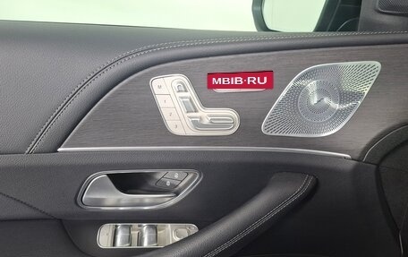 Mercedes-Benz GLE, 2019 год, 5 950 000 рублей, 9 фотография