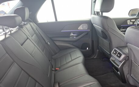 Mercedes-Benz GLE, 2019 год, 5 950 000 рублей, 17 фотография