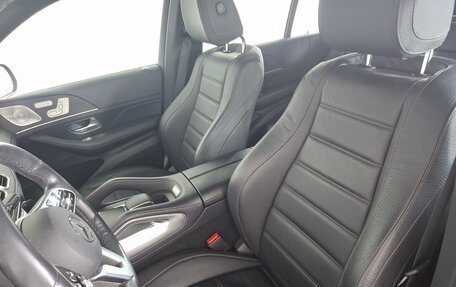 Mercedes-Benz GLE, 2019 год, 5 950 000 рублей, 10 фотография
