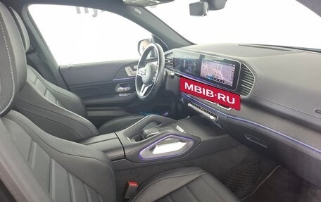 Mercedes-Benz GLE, 2019 год, 5 950 000 рублей, 16 фотография