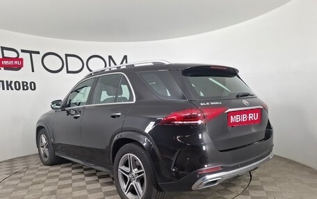 Mercedes-Benz GLE, 2019 год, 5 950 000 рублей, 5 фотография