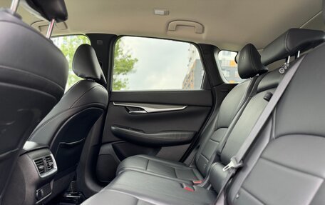 Infiniti QX50 II, 2020 год, 2 260 000 рублей, 16 фотография