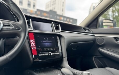Infiniti QX50 II, 2020 год, 2 260 000 рублей, 11 фотография