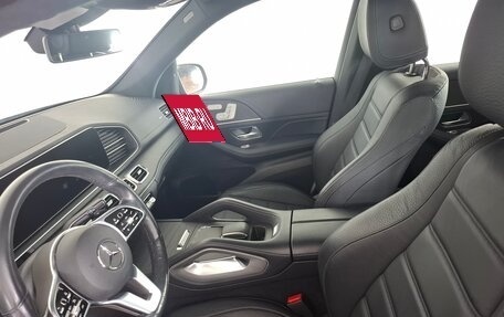 Mercedes-Benz GLE, 2019 год, 5 950 000 рублей, 11 фотография