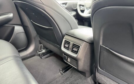 Infiniti QX50 II, 2020 год, 2 260 000 рублей, 24 фотография
