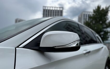 Infiniti QX50 II, 2020 год, 2 260 000 рублей, 27 фотография