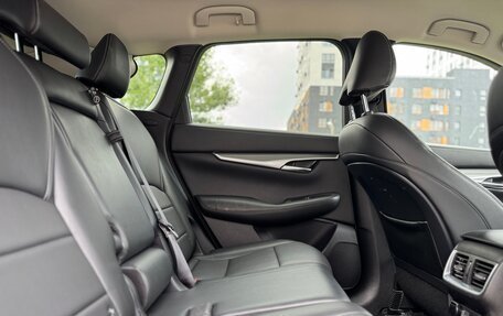 Infiniti QX50 II, 2020 год, 2 260 000 рублей, 25 фотография