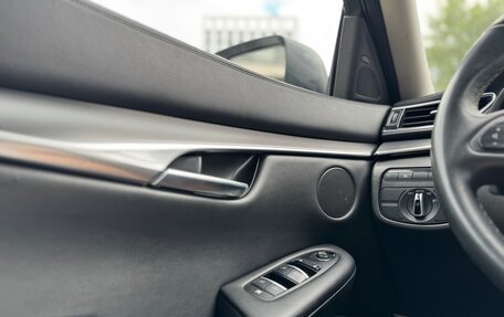 Infiniti QX50 II, 2020 год, 2 260 000 рублей, 32 фотография