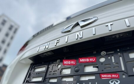Infiniti QX50 II, 2020 год, 2 260 000 рублей, 36 фотография