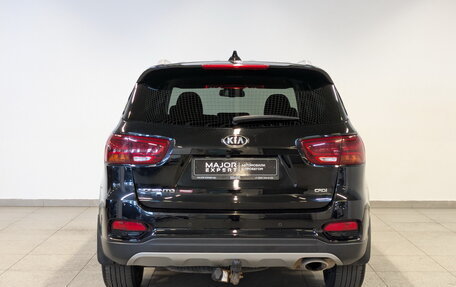 KIA Sorento III Prime рестайлинг, 2020 год, 3 100 000 рублей, 6 фотография