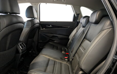 KIA Sorento III Prime рестайлинг, 2020 год, 3 100 000 рублей, 12 фотография