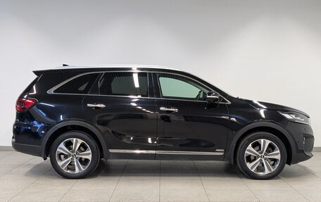 KIA Sorento III Prime рестайлинг, 2020 год, 3 100 000 рублей, 4 фотография