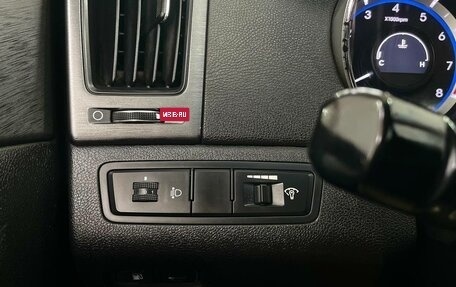 Hyundai Sonata VI, 2012 год, 999 000 рублей, 20 фотография