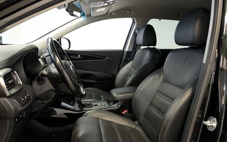 KIA Sorento III Prime рестайлинг, 2020 год, 3 100 000 рублей, 20 фотография