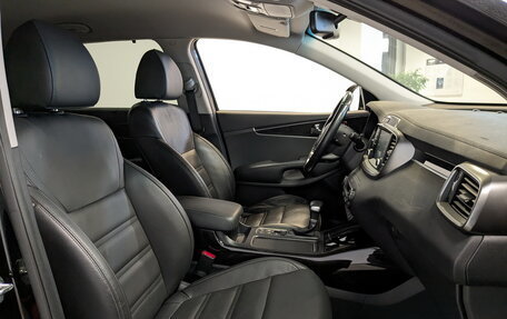 KIA Sorento III Prime рестайлинг, 2020 год, 3 100 000 рублей, 24 фотография