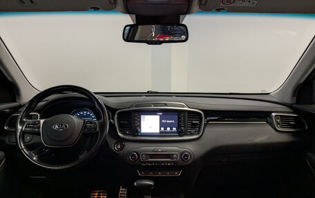 KIA Sorento III Prime рестайлинг, 2020 год, 3 100 000 рублей, 14 фотография