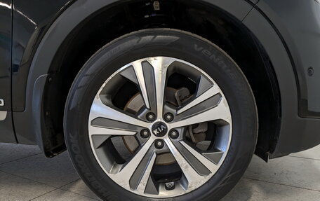 KIA Sorento III Prime рестайлинг, 2020 год, 3 100 000 рублей, 18 фотография