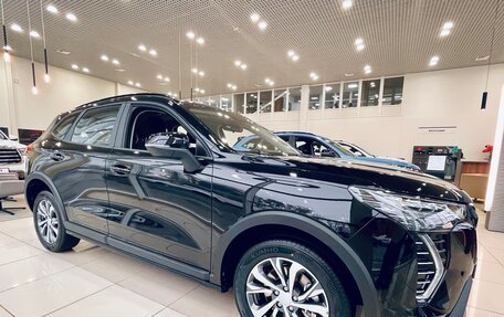 Haval Jolion, 2025 год, 2 249 000 рублей, 4 фотография