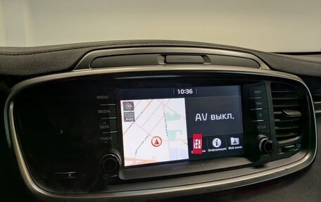 KIA Sorento III Prime рестайлинг, 2020 год, 3 100 000 рублей, 15 фотография