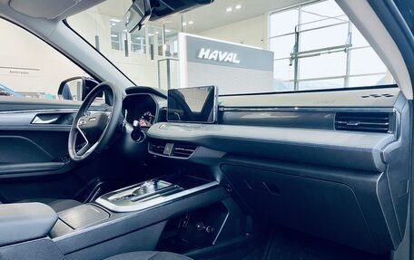Haval Jolion, 2025 год, 2 249 000 рублей, 15 фотография