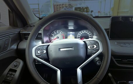 Haval Jolion, 2025 год, 2 249 000 рублей, 17 фотография
