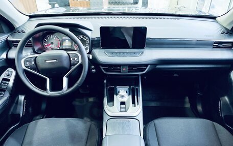 Haval Jolion, 2025 год, 2 249 000 рублей, 14 фотография