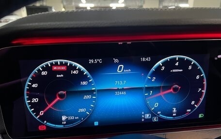 Mercedes-Benz E-Класс, 2020 год, 6 550 000 рублей, 6 фотография
