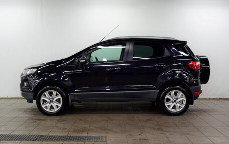 Ford EcoSport, 2016 год, 940 000 рублей, 4 фотография