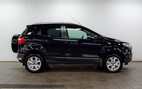 Ford EcoSport, 2016 год, 940 000 рублей, 5 фотография