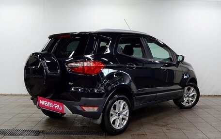 Ford EcoSport, 2016 год, 940 000 рублей, 3 фотография
