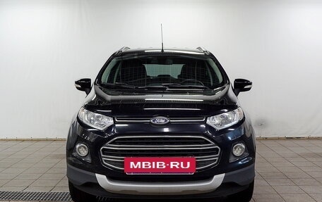 Ford EcoSport, 2016 год, 940 000 рублей, 6 фотография